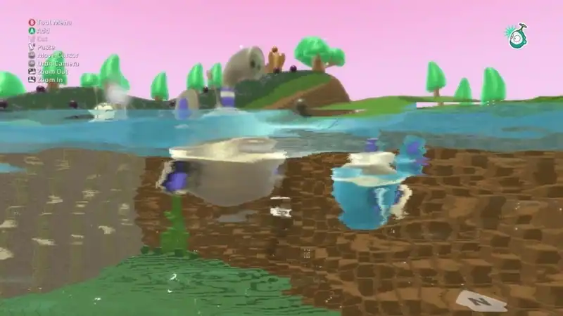 Kodu Game Lab — изображение 1