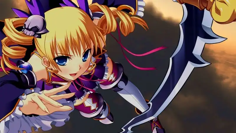Koihime Enbu — изображение 1