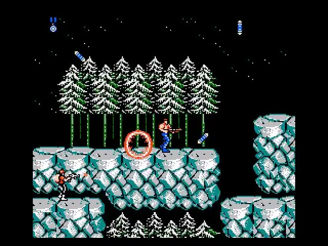 Konami Collector's Series: Castlevania & Contra — изображение 1