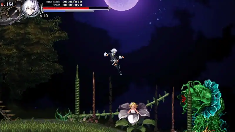 Koumajou Remilia 2: Stranger's Requiem — изображение 1