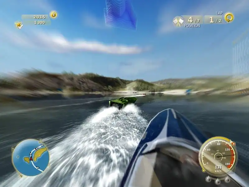 Aquadelic GT — изображение 1