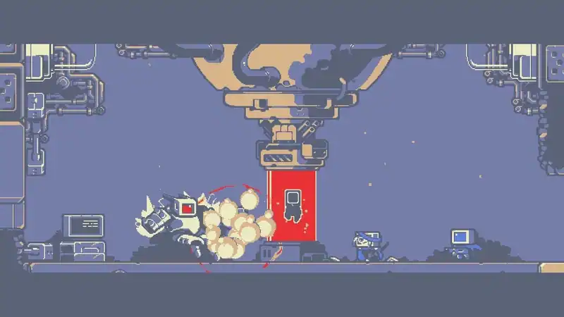 KUNAI — изображение 1