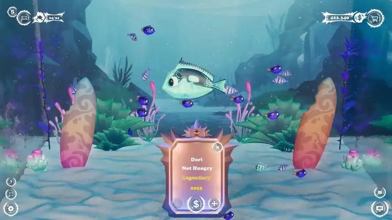 Aquanima — изображение 1