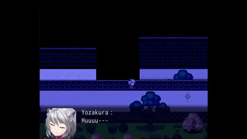 Kunoichi Ninja — изображение 1