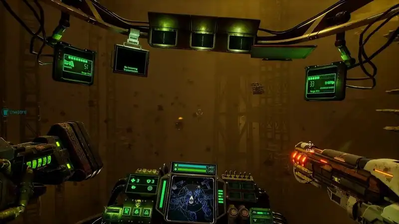 Aquanox Deep Descent по сети — изображение 1