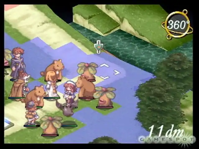 La Pucelle: Tactics — изображение 1