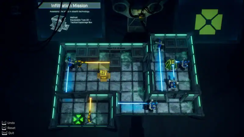 Lab Rat — изображение 1