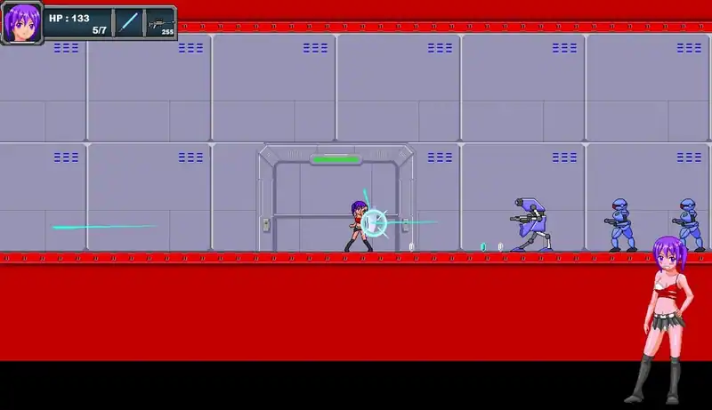 LAB2-UndeR GrounD- — изображение 1