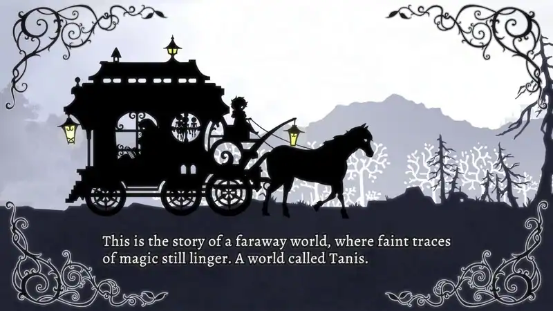 Labyrinth of Refrain: Coven of Dusk — изображение 1