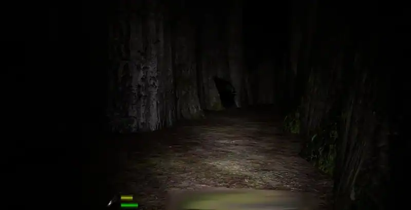 Labyrinthian: Lost 'Til Dawn — изображение 1