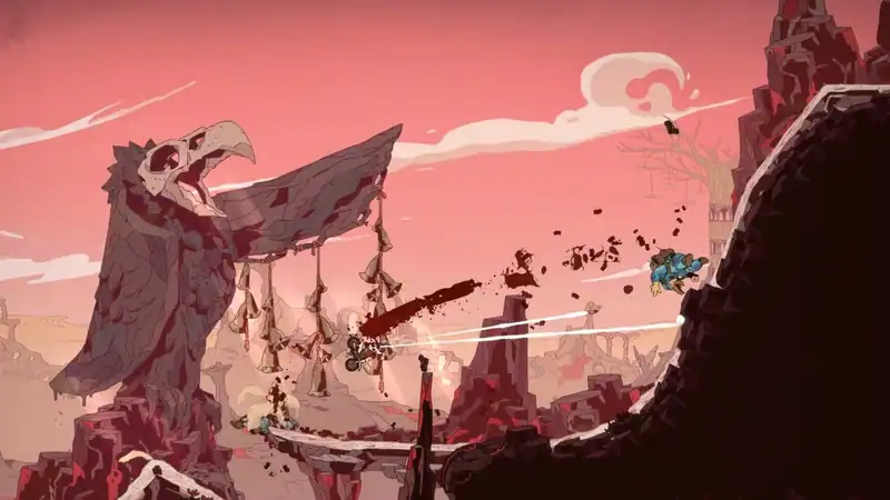 Laika: Aged Through Blood — изображение 1