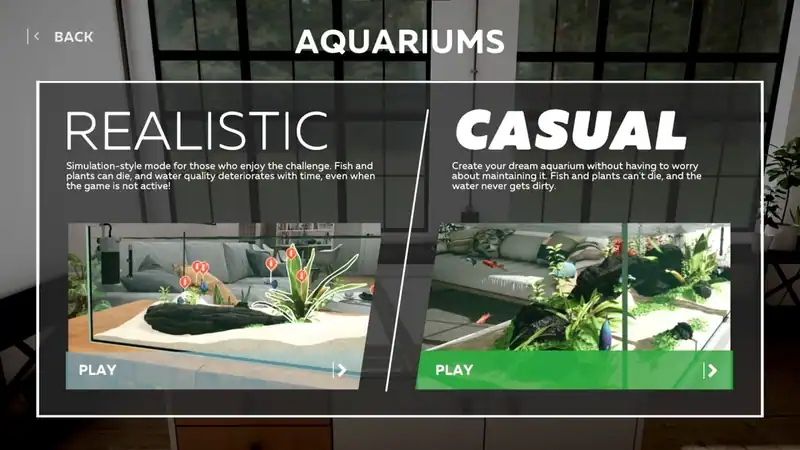 Aquarium Designer — изображение 1