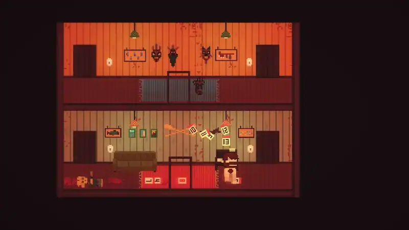 Lakeview Cabin Collection — изображение 1