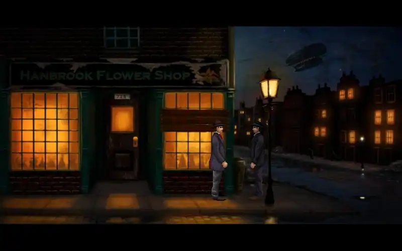 Lamplight City — изображение 1