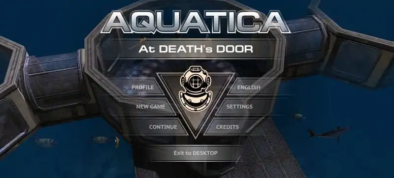 Aquatica — изображение 1