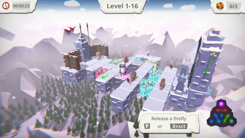Lanternium — изображение 1