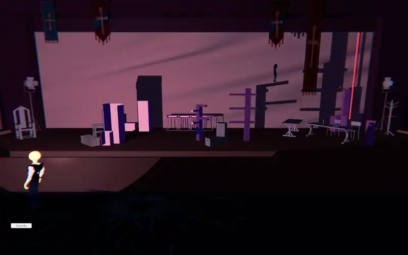 Larger Than Light — изображение 1