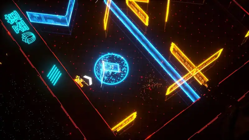 Laser League — изображение 1