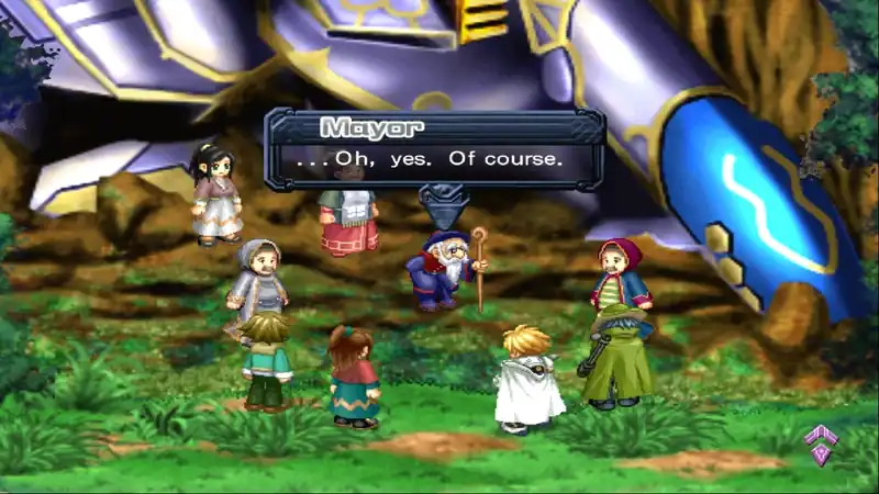 Ar Tonelico: Melody of Elemia — изображение 1