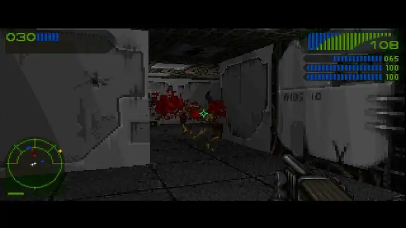 Last Rites — изображение 1