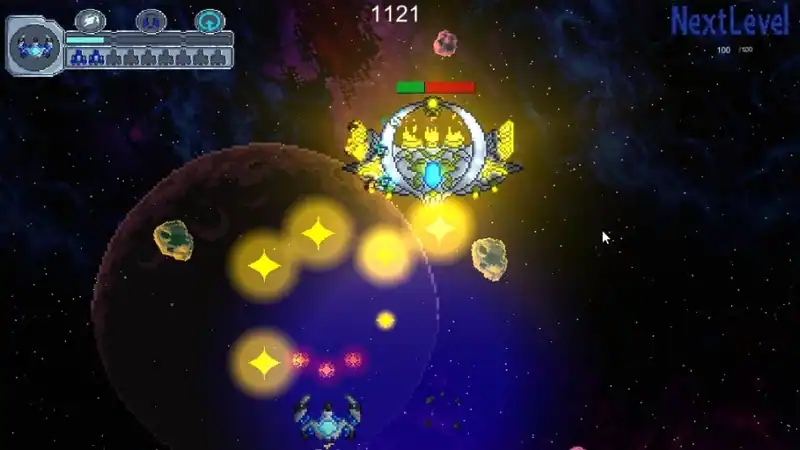 Last Space Guardian — изображение 1