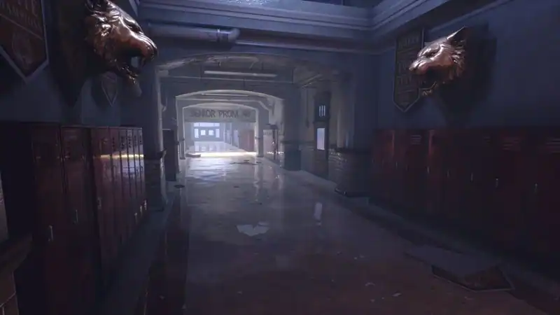Last Year: The Nightmare — изображение 1