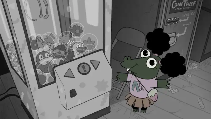 Later Alligator — изображение 1