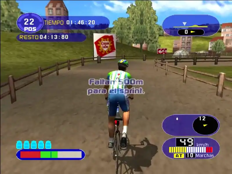 Le Tour de France: Centenary Edition — изображение 1