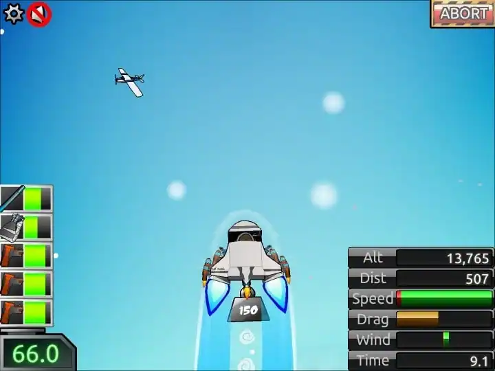 Learn to Fly 3 — изображение 1