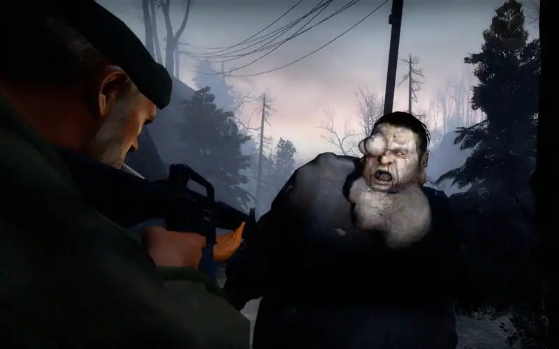 Left 4 Dead 1 — изображение 1