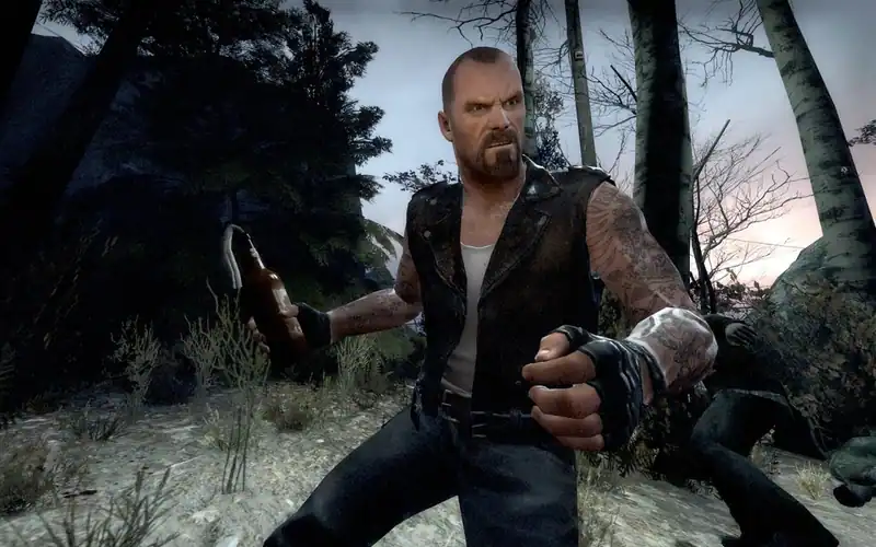 Left 4 Dead по сети — изображение 1