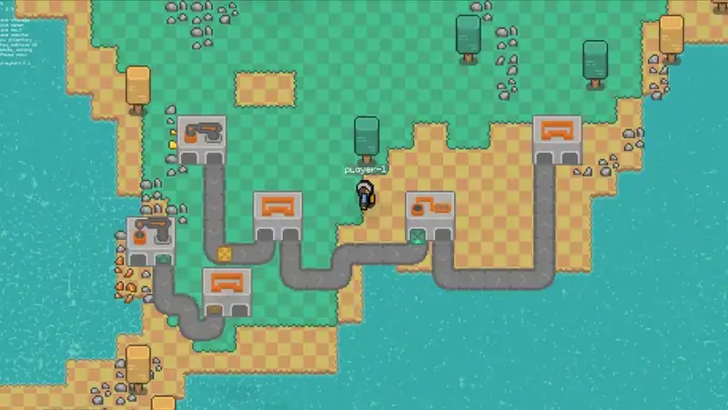 Left Stranded — изображение 1