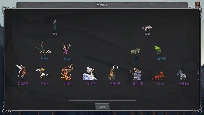 Legend Creatures — изображение 1