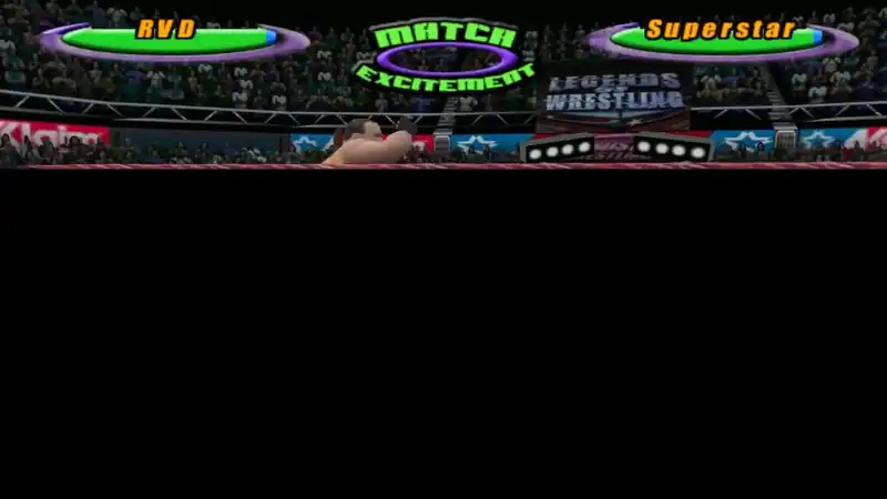 Legends of Wrestling — изображение 1