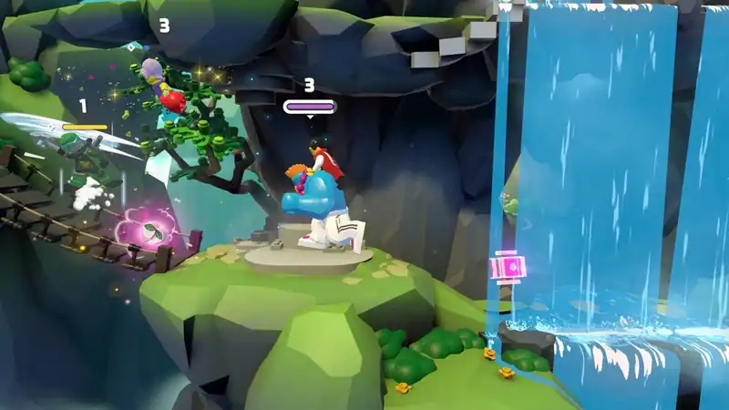 LEGO Brawls по сети — изображение 1