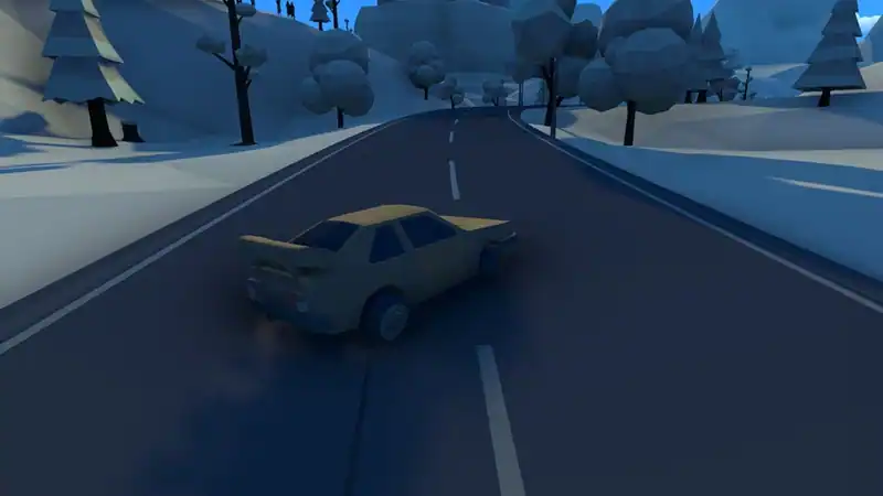Arcade Drift — изображение 1