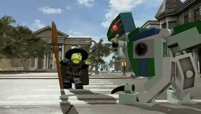 LEGO Dimensions — изображение 1