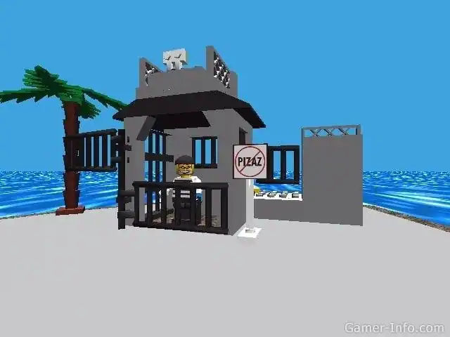 Lego Island — изображение 1