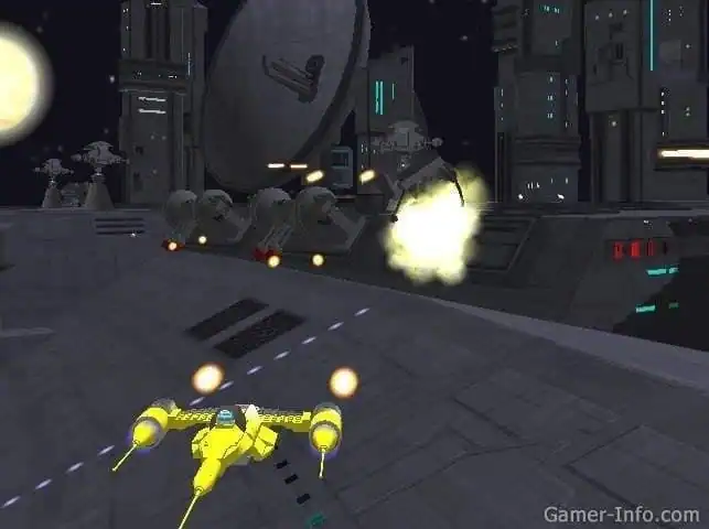 LEGO Star Wars: The Video Game — изображение 1