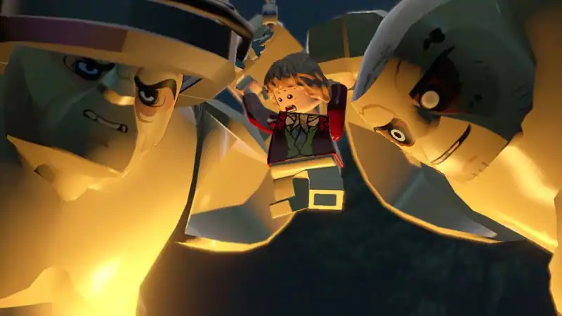Lego The Hobbit — изображение 1
