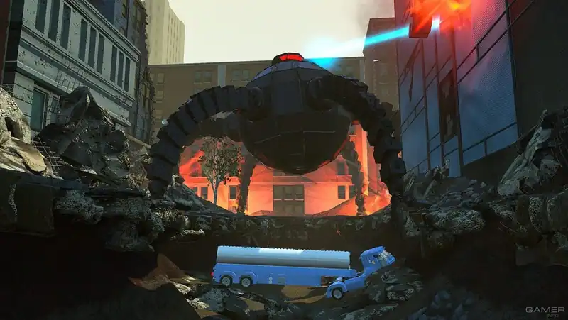 LEGO The Incredibles по сети — изображение 1