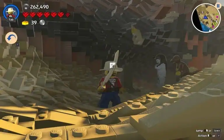 LEGO Worlds по сети — изображение 1