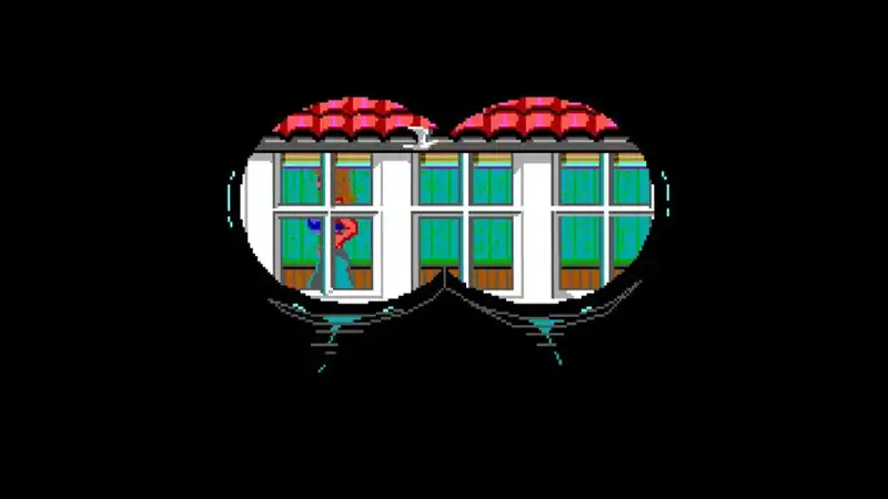 Leisure Suit Larry 3 - Passionate Patti in Pursuit of the Pulsating Pectorals — изображение 1