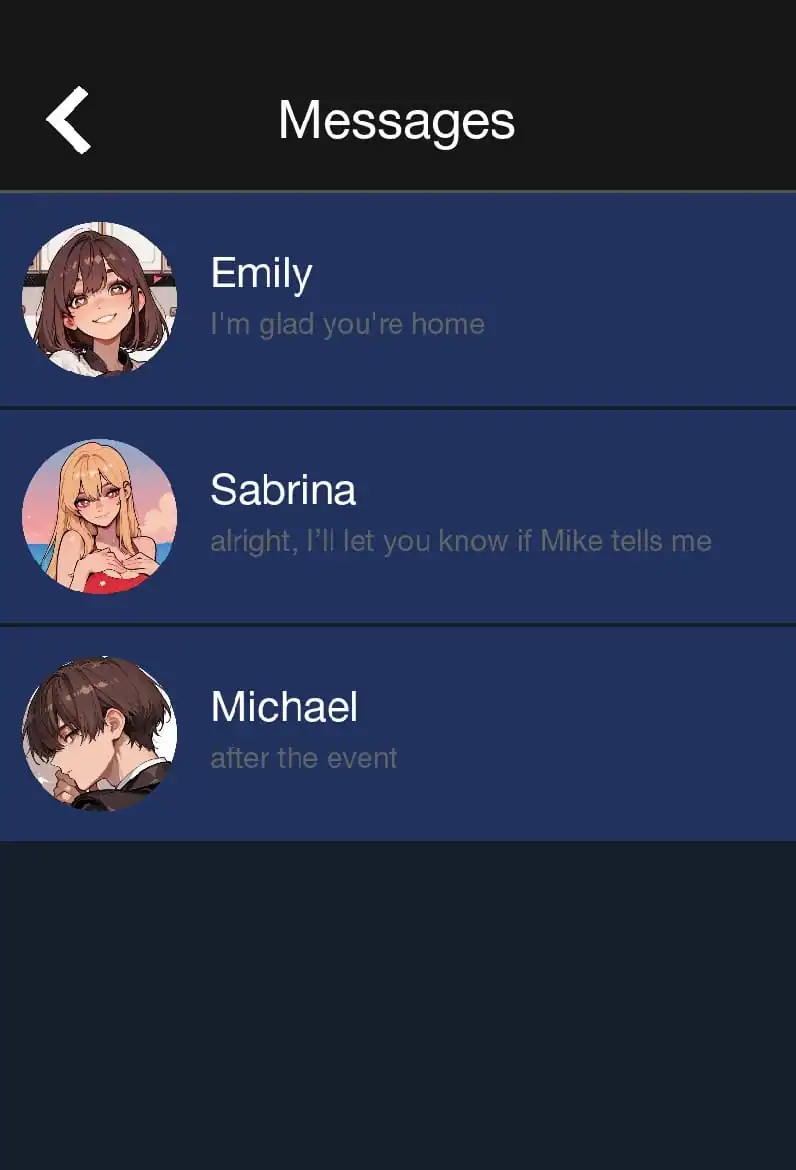 Lending my NTR Girlfriend — изображение 1