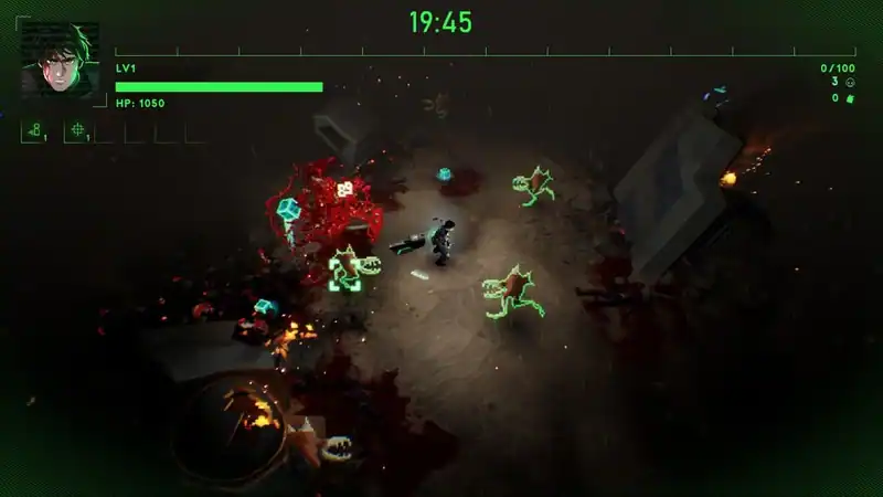 Let Them Come: Onslaught — изображение 1