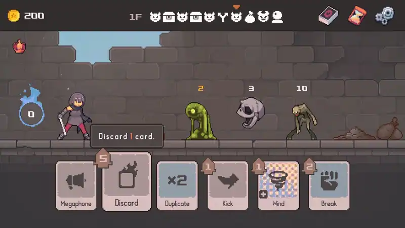 Lethal Dungeon — изображение 1