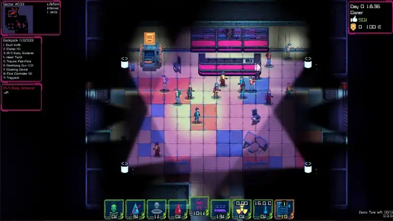 Lethal Running — изображение 1