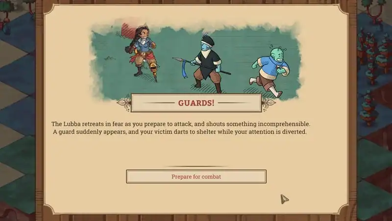 Lethis - Daring Discoverers — изображение 1