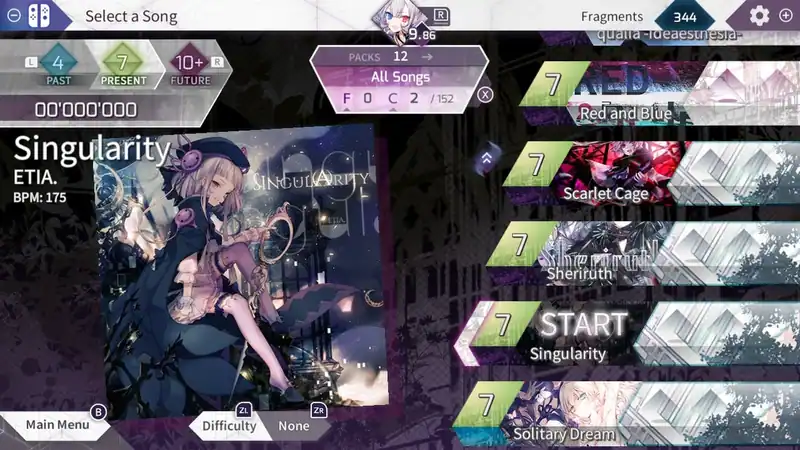 Arcaea — изображение 1