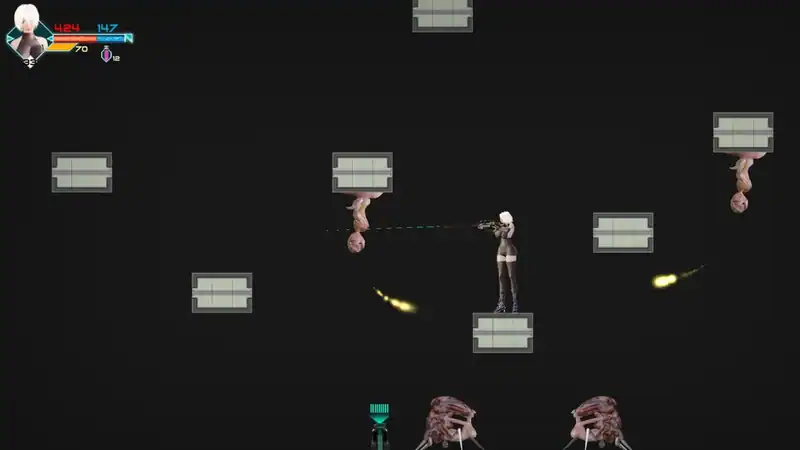 Lewd Cell — изображение 1